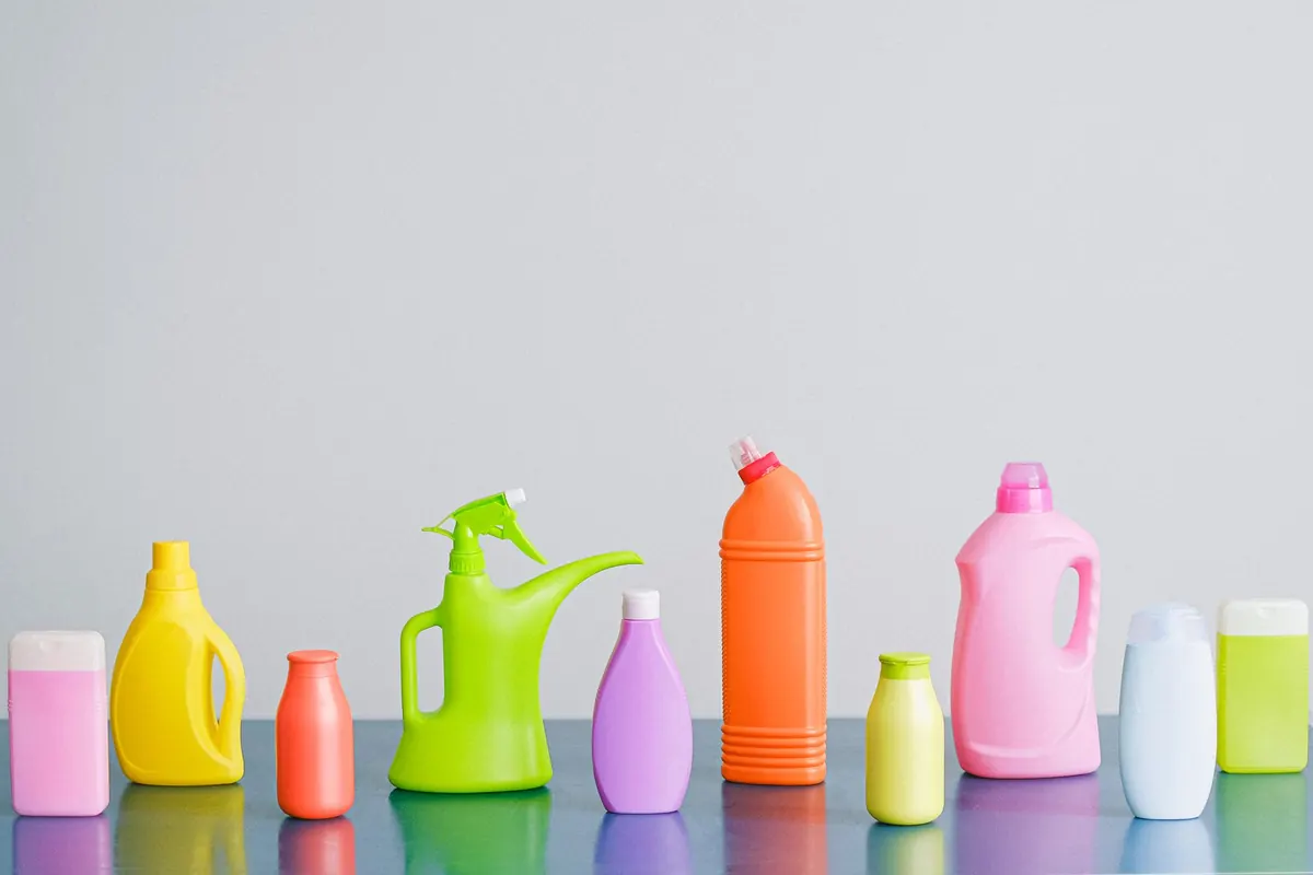 Common Cleaning Mistakes That Make Your Home Look Dirtier