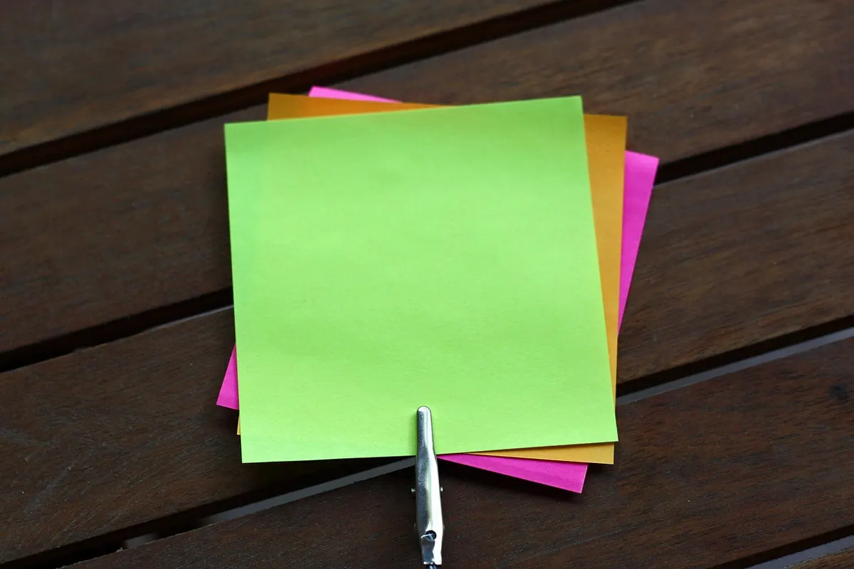 Paper Clutter Triage: A 4-Box Method for Mail, Receipts, and Manuals